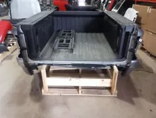 5' 7" Truck Bed For 19-23 Ram 1500 See Images 2857964