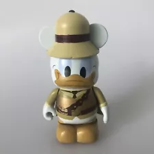 Disney Vinylmation 3" Mechanical Kingdom Series Donald Duck Toy Figure