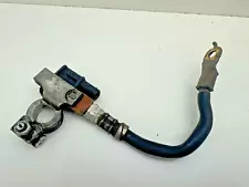 Negative Battery Cable Ground Sensor OEM HONDA ODYSSEY 11 12 13