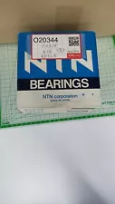 NTN 6313 C3 Ball Bearing_Surplus Maintenance Materials for Sale