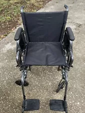 wheelchair for sale used