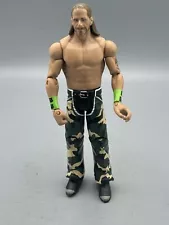 WWE Shawn Michaels 2K15 Special Edition Battle Pack Mattel Wrestling Figure