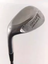 Console Sand Wedge SW 55* Left Handed Regular Flex Steel Shaft 35"