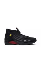 New Nike Air Jordan 14 Retro 'Last Shot' 2018 487471-003