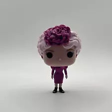 Funko Pop! The Hunger Games - Effie Trinket 227 Loose