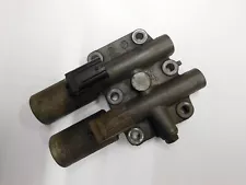 1998-2002 HONDA ACCORD TRANSMISSION LINEAR VALVES A & B FITS V6