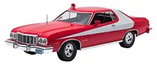 Greenlight Starsky Hatch And Hutch 1976 Ford Gran Torino