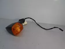 Right Rear Turn Signal for Kawasaki Ninja ZX9R 1998 to 2001 (For: Kawasaki Ninja ZX9R)