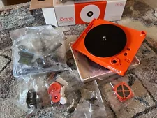 PO-80 Record Factory Teenage Engineering - EZ Record Maker - Unassembled