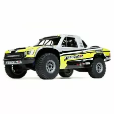 Losi Super Baja Rey 2.0 4WD Brushless Desert Truck RTR - Yellow