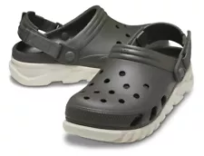 Crocs Duet Max ll clogs