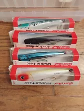 antique creek chub lures for sale