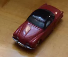 DINKY #187 VW KARMANN GHIA I