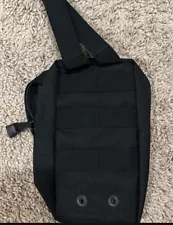 Nylon Pouch Molle Gear