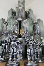 Fallout 3 Brotherhood Of Steel Exclusive Statue. Limited Rare 1 2 4 76 NV