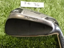 Cleveland Launcher HB Turbo 44* Pitching Wedge Ultralite 50g Regular Graphite