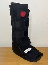 Air CAM Walker Fracture Boot Tall Adult Medium, Recovery, Protection and Healing