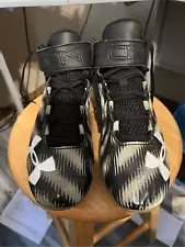 Under Armour Cam Newton Cleats