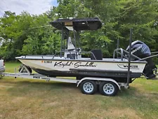 boats for sales by owner Boston Whaler 19 ft Guardian a Delaware DENRAC BOAT