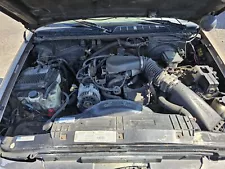 Used Engine Assembly fits: 1997 Chevrolet S10/s15/sonoma 6-262 4.3L VIN