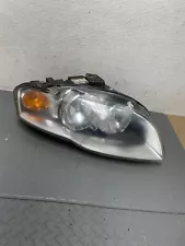 2005 2006 2007 2008 Audi A4 Right Passenger RH Halogen Headlight Oem a8628 (For: 2008 Audi A4)