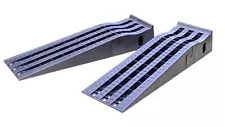 MaxxHaul 50709 Detachable Extendable Car Ramp Set, Portable Car Ramps With 3,...