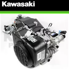 NEW 2008 - 2018 GENUINE KAWASAKI MULE SX 600 ENGINE SEE LISTING FOR FITMENT