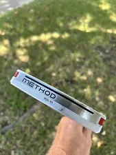 Nike Method MOD-90 34” Putter Golf Club Precision Milled