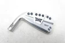 New Pxg Gen3 0311 P #6 Iron Club Head Only 1138849 Lefty Lh