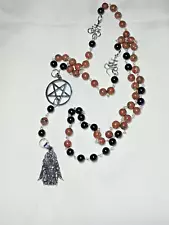 Satanic Rosary