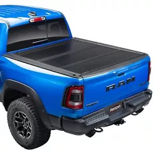 UNDERCOVER UX32013 Ultra Flex Hard Folding Truck Bed Tonneau Cover Fits