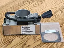 VOLVO S60 S70 S80 C70 V70 XC70 XC90 Volvo OEM Electronic Throttle Module ETM (For: Volvo S70 T5)