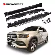 mercedes gl450 running boards for sale