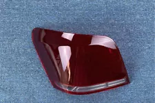 Rear Tail Light Cover Left Limited-time Sale For 2013-2015 Mercedes-Benz GLK (For: 2014 Mercedes-Benz GLK250)