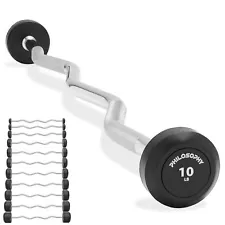 ez curl bar for sale