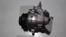 98 LEXUS GS400 Compressor (For: Lexus GS400)