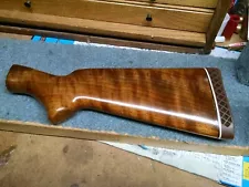 Remington Model 31 Early style Butt stock 12 guage