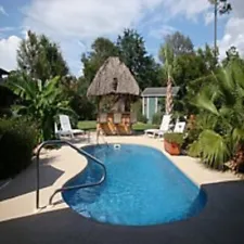 FIBERGLASS POOL SALE 10x20x5 $17,000 POOLS ARE DIY DOES NOT INCLUDE SHIPPING