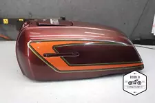 1977 Honda CB750F Super Sport GAS TANK FUEL PETROL RESERVOIR CB750 F 4644.TC