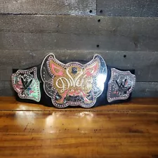 WWE Divas championship belt