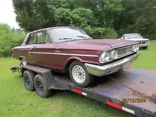 1964 Ford Fairlane