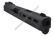 Rock Island Armory Complete Upper for Glock 17 Vortex Venom Tungsten Slide sight