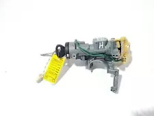 2003 Mazda Miata OEM Ignition Switch With Key Manual (For: Mazda Miata)