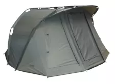 Sonik SK-TEK 1 Man Bivvy Carp Fishing - SKTBV040 - CLEARANCE SALE