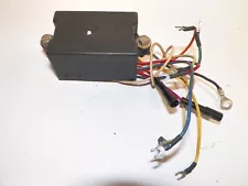 1987 Force 125hp Outboard Motor CDI Module 86,87,88 F653301-1