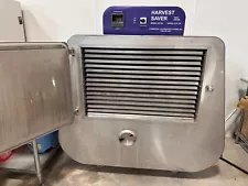 Harvest Saver - used commercial food dehydrator