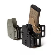 Hunting Tactical Mag Carrier Magazine Pouch 5.56 for FMA Belt System