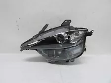 2019-2023 MAZDA MX-5 MIATA FACTORY OEM LEFT ADAPTIVE LED HEADLIGHT (For: Mazda MX-5)