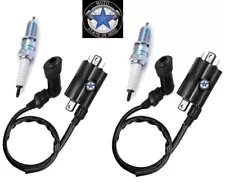 Ignition Coils For Ducati Monster 400 600 620 750 800 900 1993-2008 (For: 2000 Ducati Monster 750)