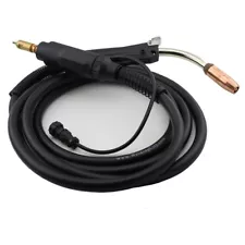 WeldingCity MIG Welding Gun Torch Stinger 250A 12-ft Repl for Miller M-25 169596